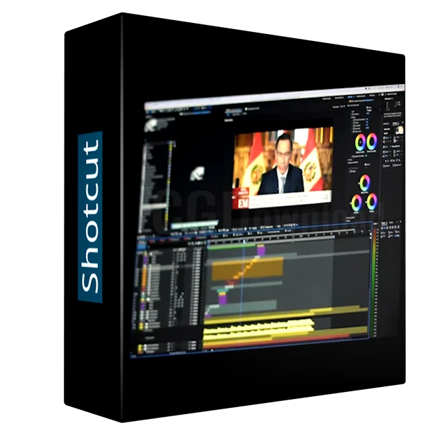 Shotcut Video Editing Tutorial: A Guide For Beginners