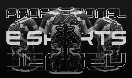 Blender E-sports Jersey Design Course скачать