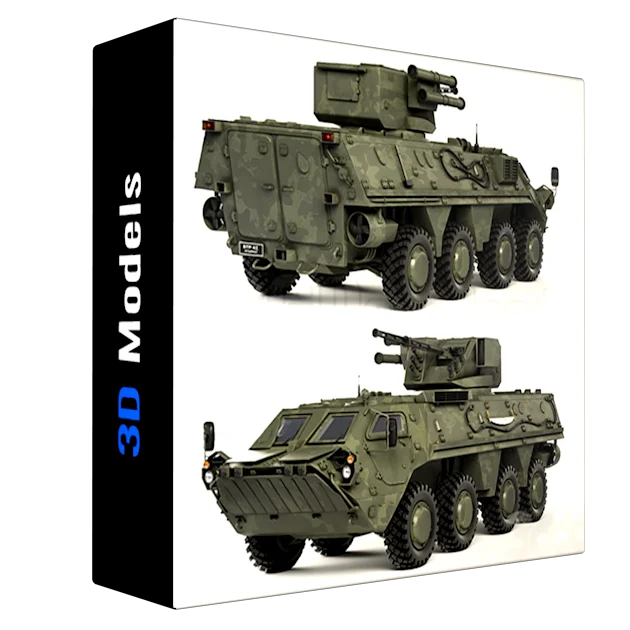 BTR 4E Bucephalus 2011