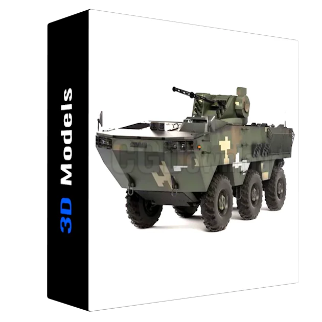 BTR Otaman-3