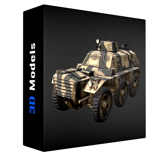 FV603-Saracen