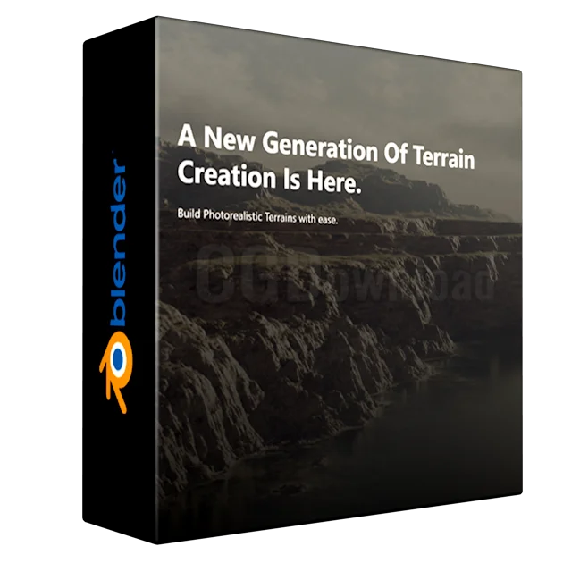True-Terrain