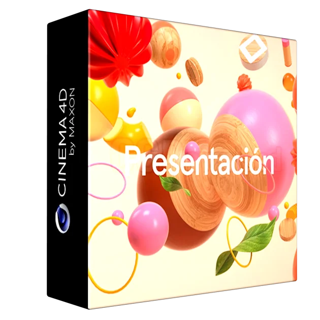 Design of 3D Sets for Products