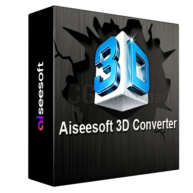 Aiseesoft 3D Converter