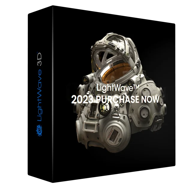 LightWave3D