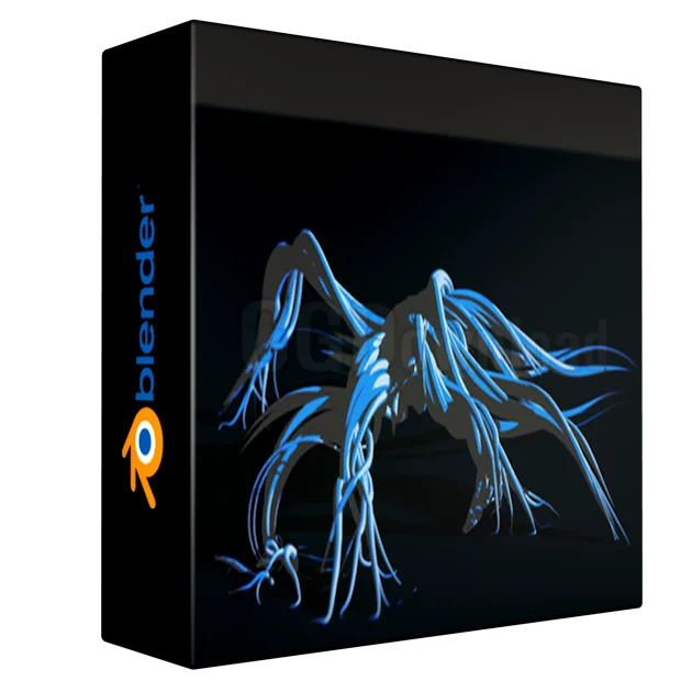 Animate Fantasy: Create Your Own Tentacle Monster in Blender