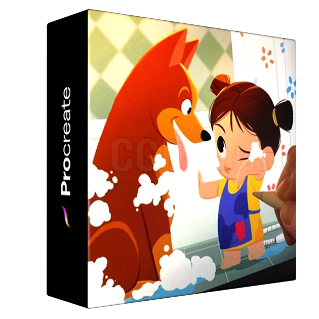 The Ultimate Digital Drawing Course A to Z - Super Beginner