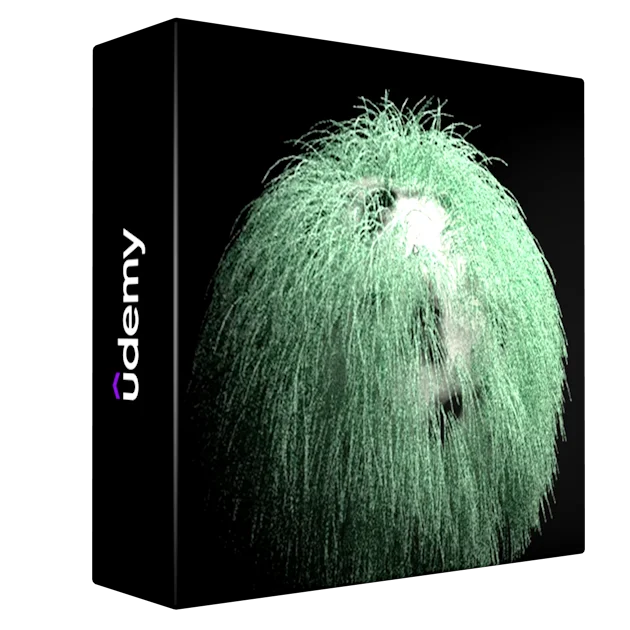 VFX Masterclass 2024: AE + 3Ds Max + PFtrack + Tyflow + Vray