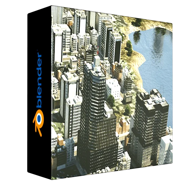 SceneCity