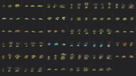 Maxtree Plant Models Vol 109 скачать