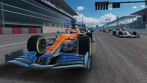 Unity iOS & Android Car Racing Game Development Course 2024 скачать