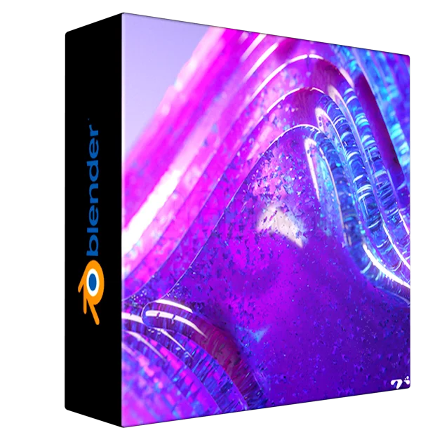 Dispersed Glass 2.0