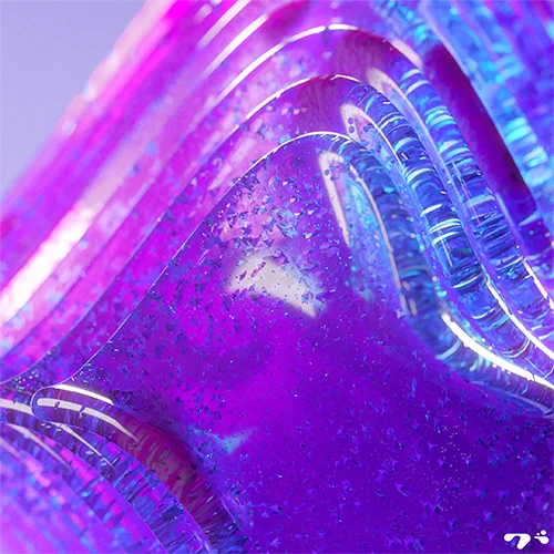 Dispersed Glass 2.0 скачать