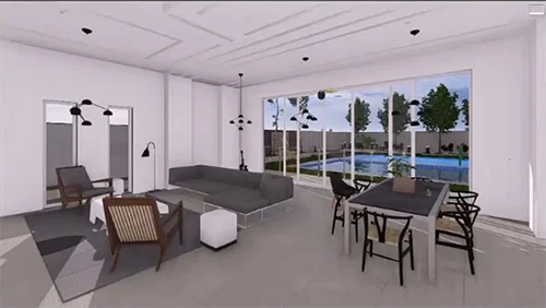 Lumion Masterclass- High Quality Rendering and Animation скачать