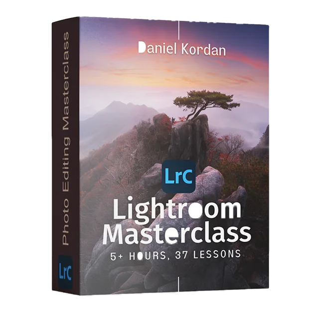 Lightroom Masterclass Bundle 2023