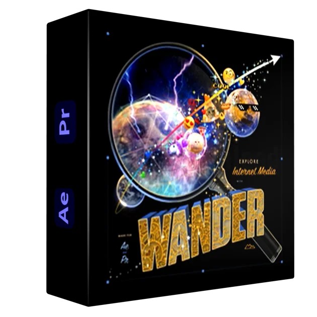 MtMograph Wander