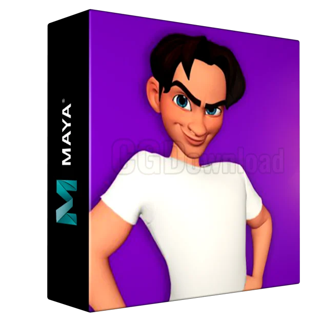 Unlocking Animation Posing in Autodesk Maya