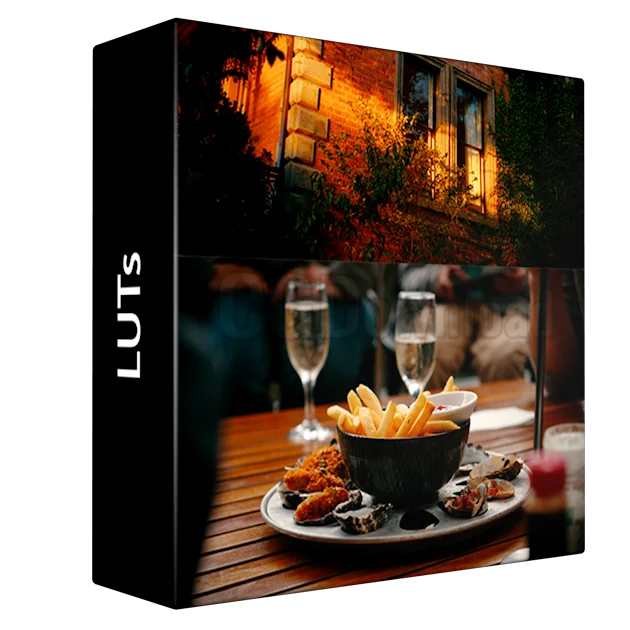 Juan Melara – Fujifilm X-H2S to Alexa PowerGrade and LUTs
