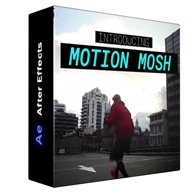 Motion Mosh