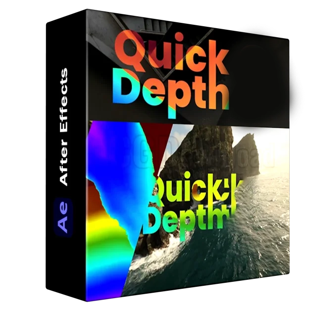 Quick Depth