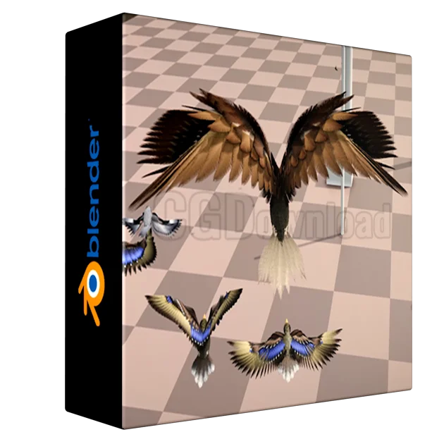 Bird Generator