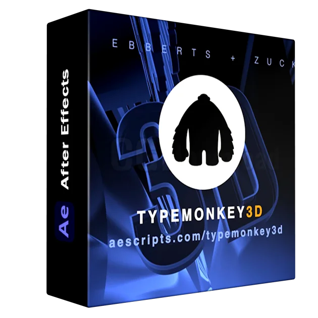 TypeMonkey3D