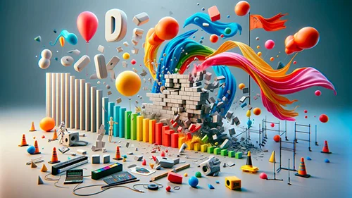 Cinema 4D Complete Vol. 4 All about Simulations скачать