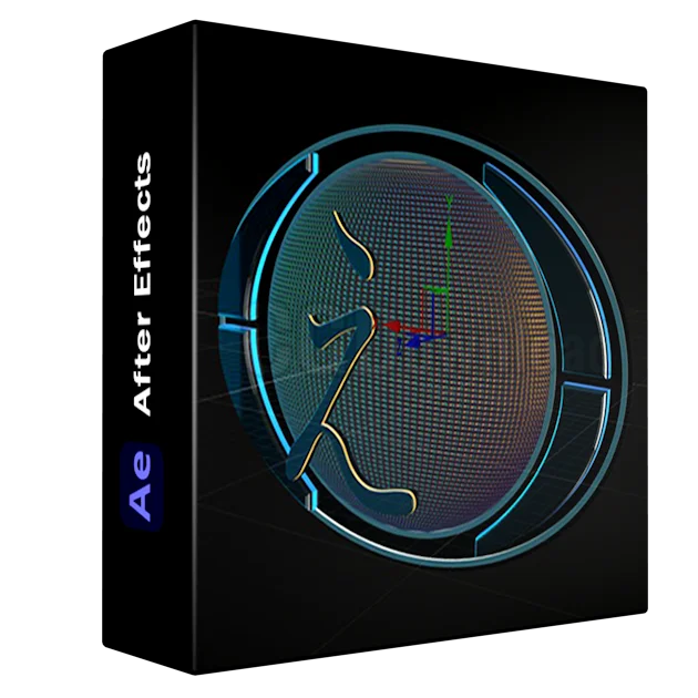 After Effects Motion Graphics