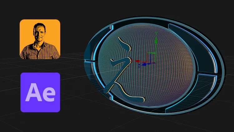 After Effects Motion Graphics скачать