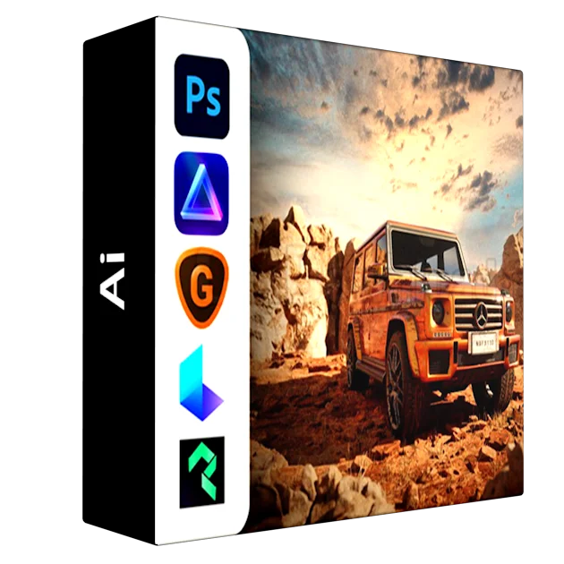 Ultimate AI Tools Guide For 3D Artists
