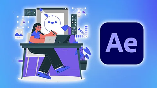 Motion Graphics Masterclass In Adobe After Effects скачать
