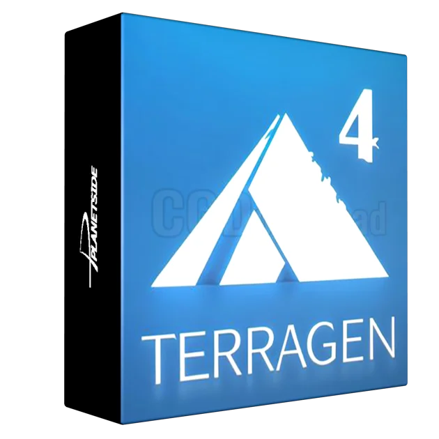 Terragen