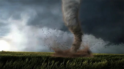 Tornado FX in Houdini скачать