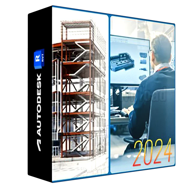 Autodesk Revit 2024: Architecture Fundamentals for BIM