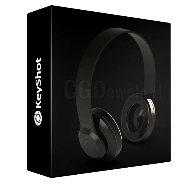 Mastering 3D Rendering with KeyShot: From Basics to Pro