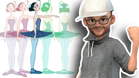 Begin Animation Complete Course For The Complete Beginner скачать