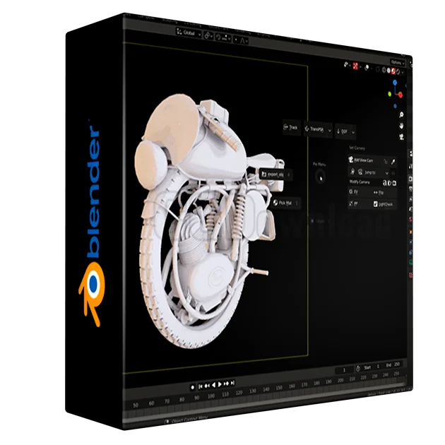 Smart Scene Manger