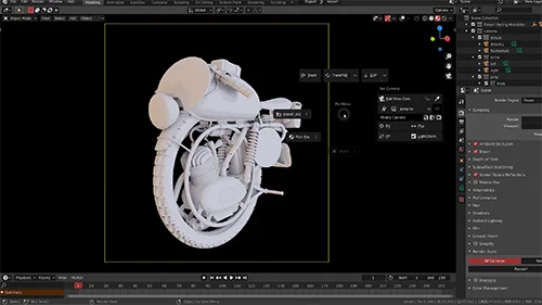 Smart Scene Manger скачать