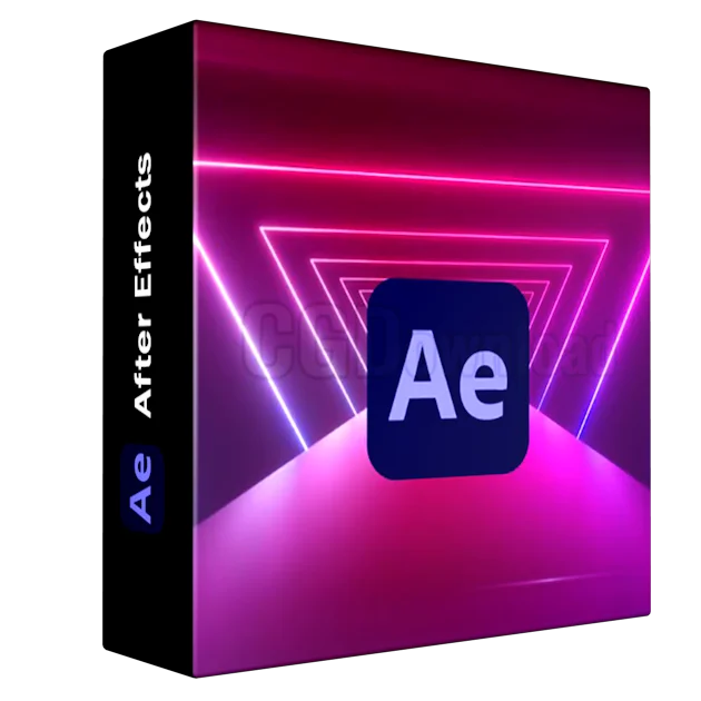 Essential After Effects: From Beginner to Motion Master
