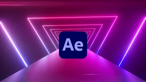 Essential After Effects From Beginner to Motion Master скачать
