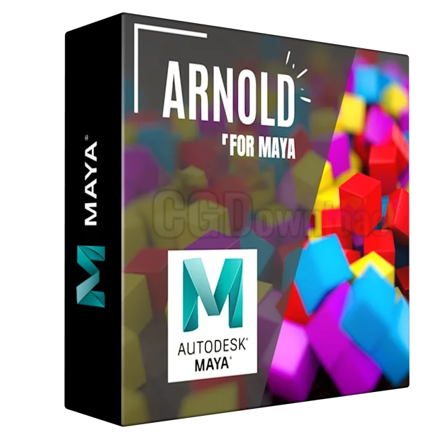 Arnold for Maya