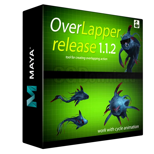 Overlapper 