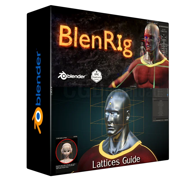 BlenRig
