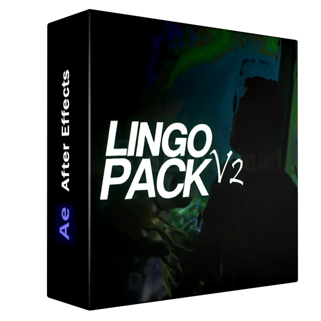Lingo Pack V2