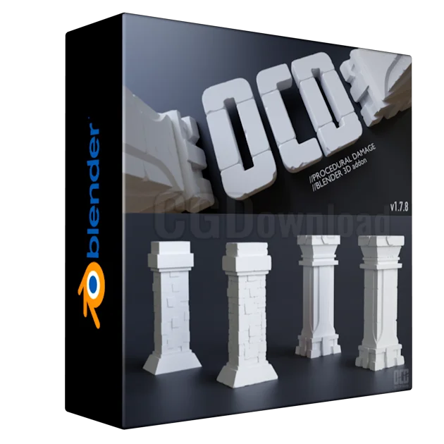 Ocd (One Click Damage) 
