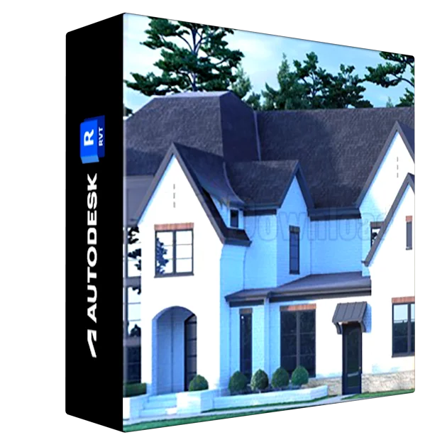Revit for Home Builders