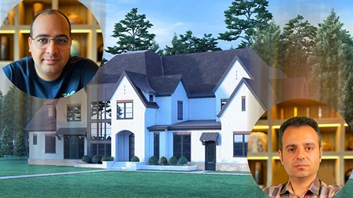 Revit for Home Builders скачать