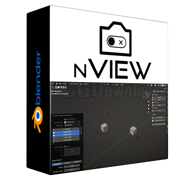 nView