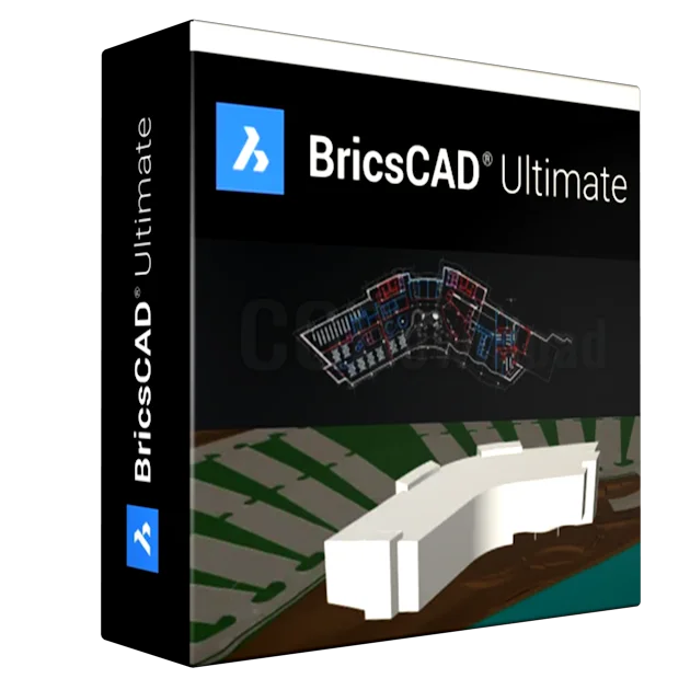 BricsCAD