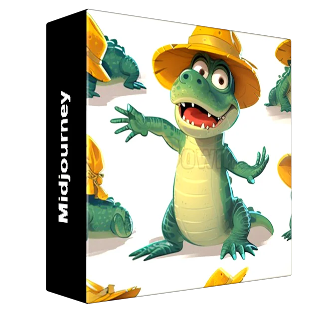 The Art of Consistency: Consistent Characters for Kids Books